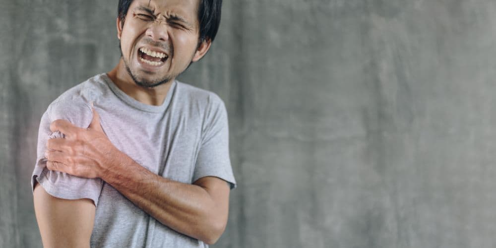 Schouderpijn? Dit zijn de 5 oplossingen voor pijnvrije beweging