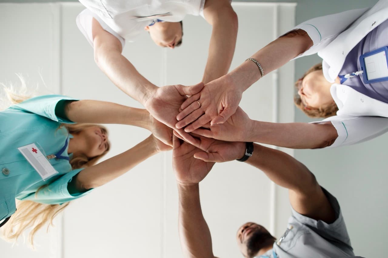 Ons team versterken als partner?