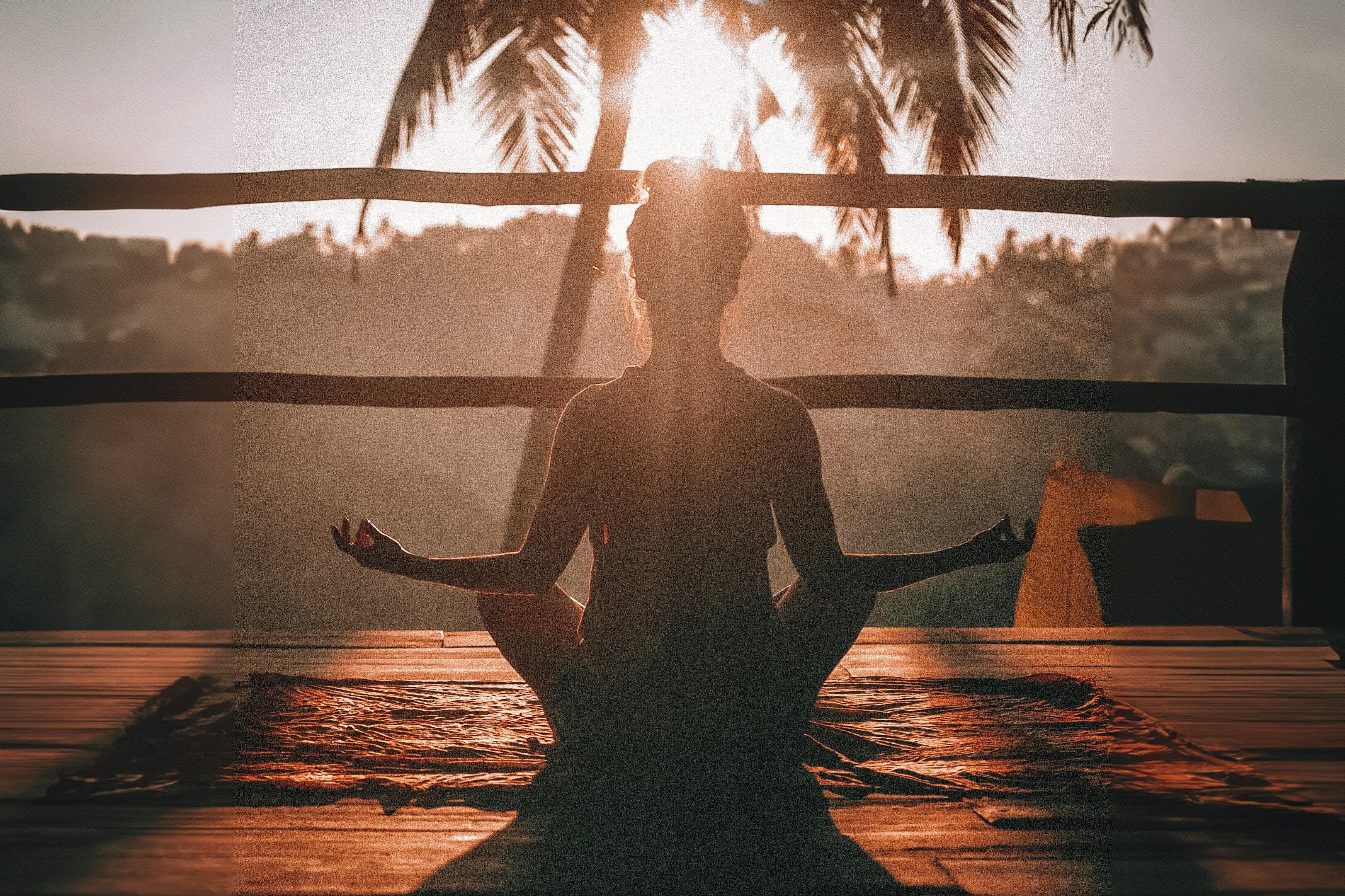 5 voordelen van mindfulness en meditatie voor jouw mentale gezondheid