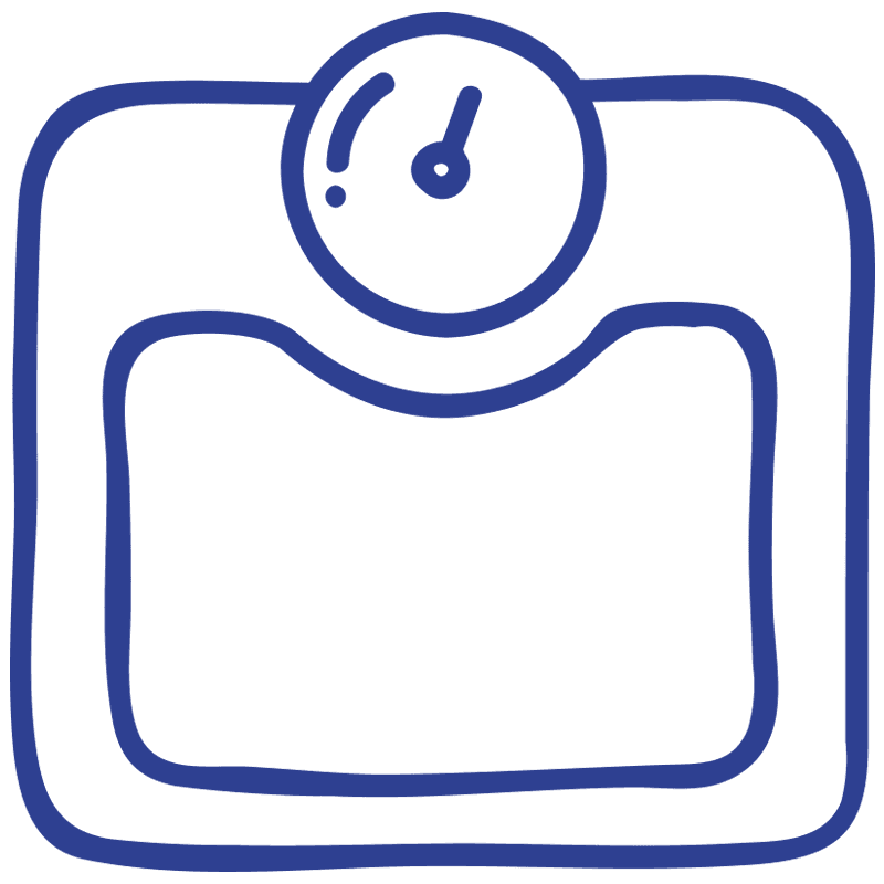 Passie voor sport & gezondheid!