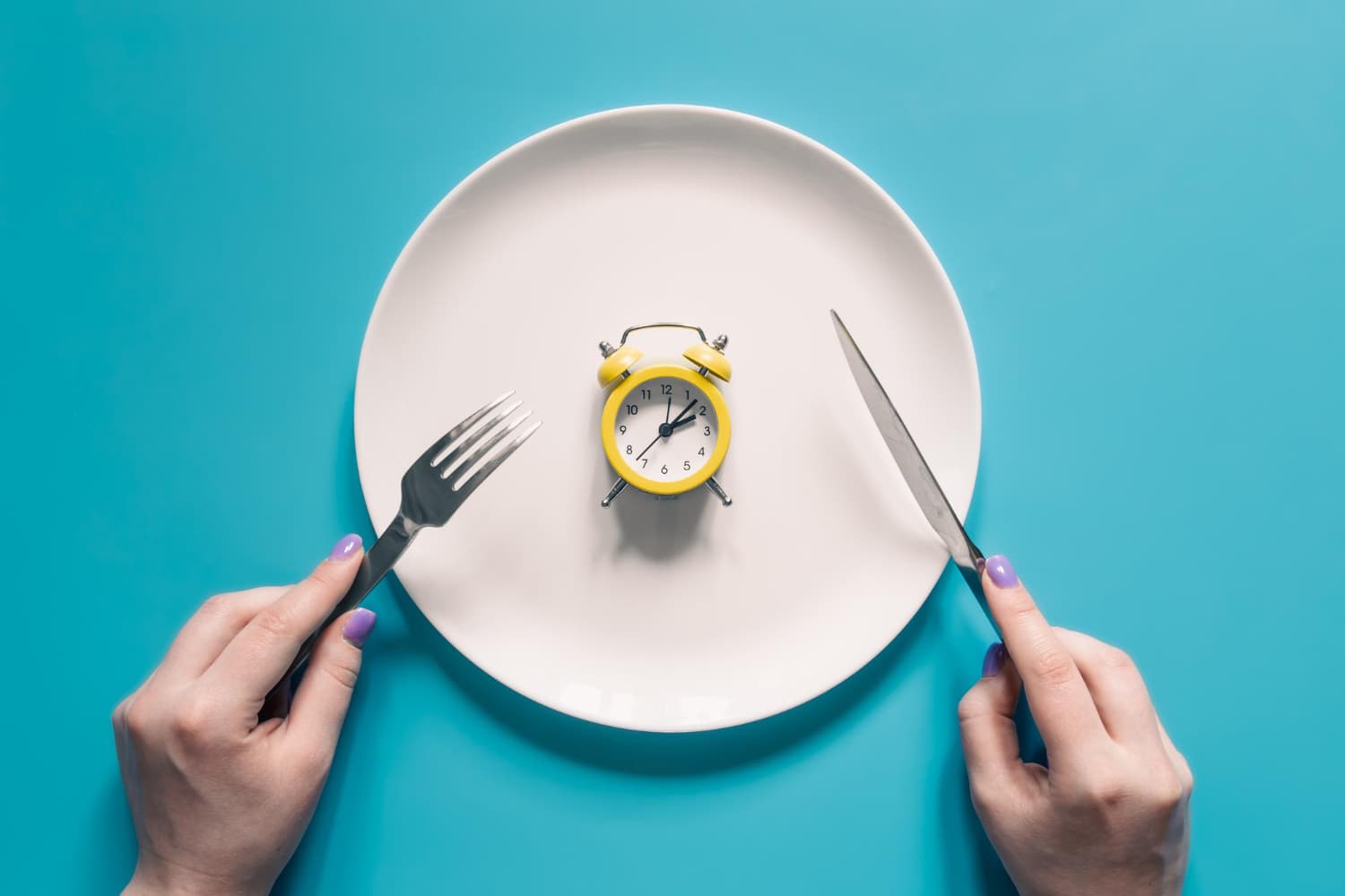 Intermittent fasting: hype of gezonde gewoonte?